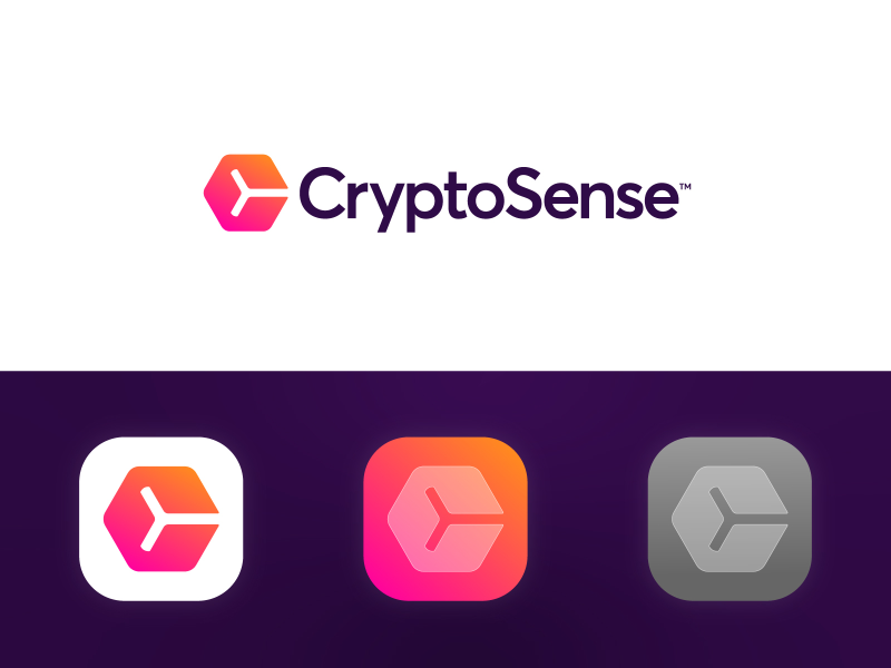CryptoCurrency logo