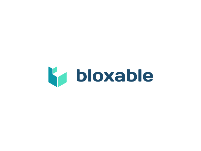 bloxable crypto logo