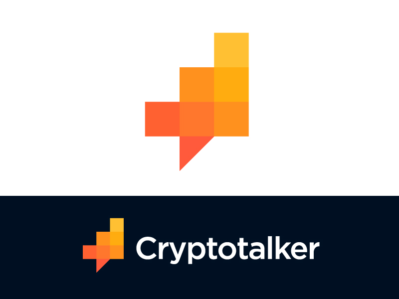 cryptocurrency logo Cryptotalker