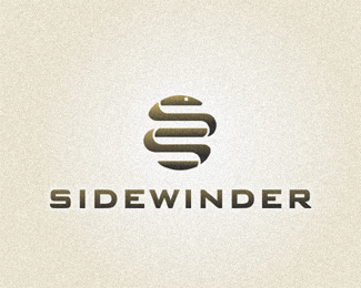 Sidewinder logo