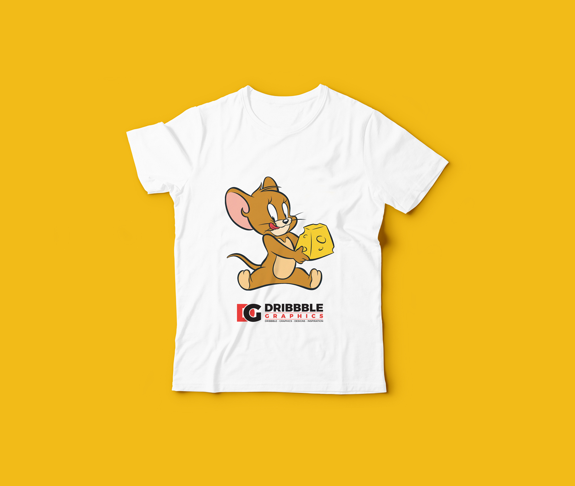 free kids t-shirt mockup