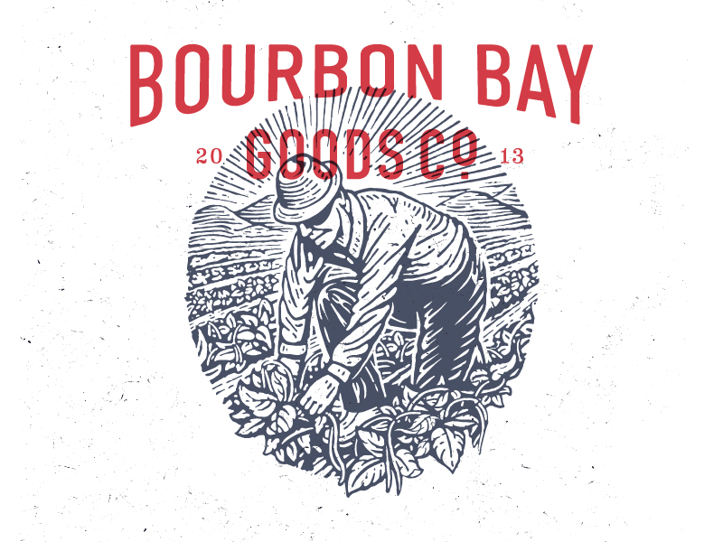 Bourbon Bay Goods