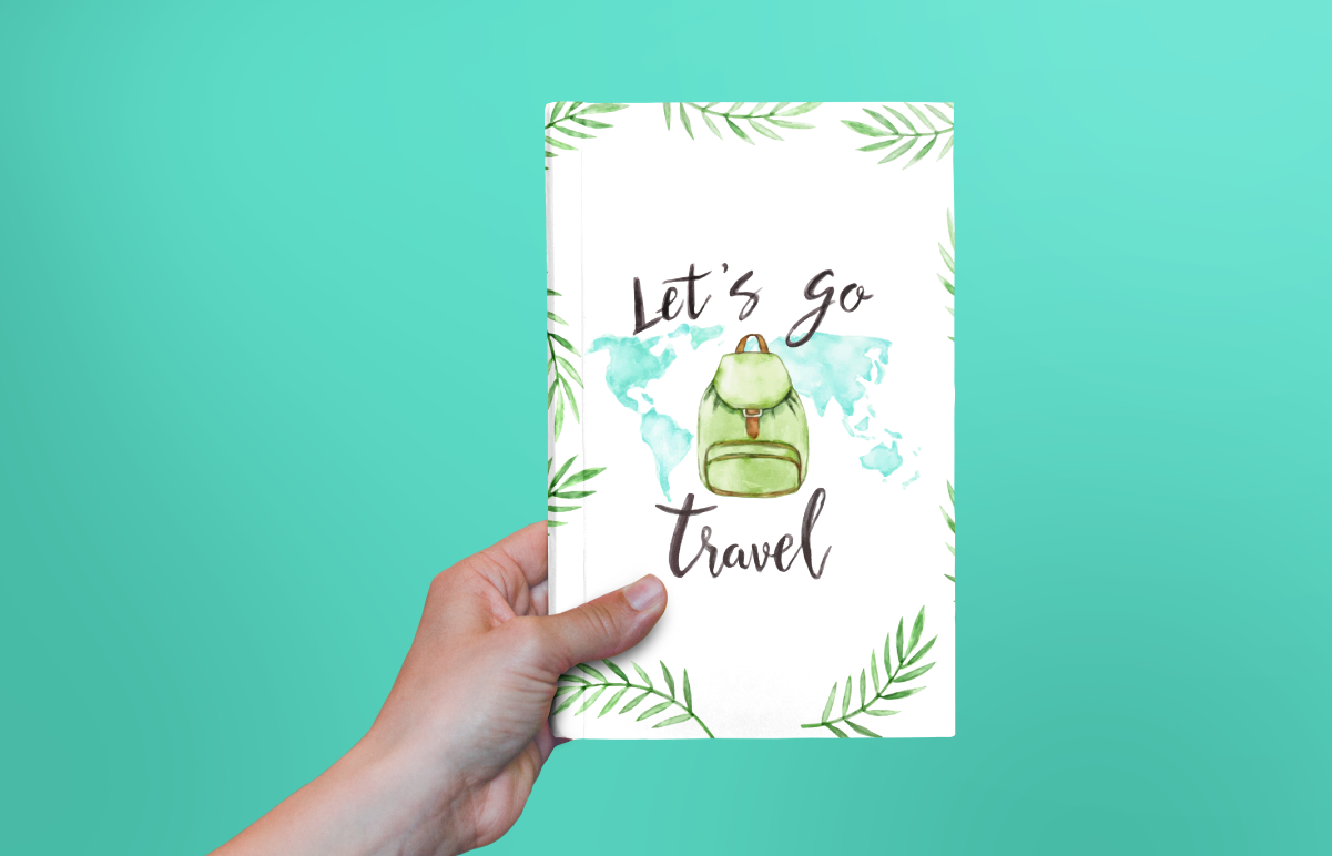 book book