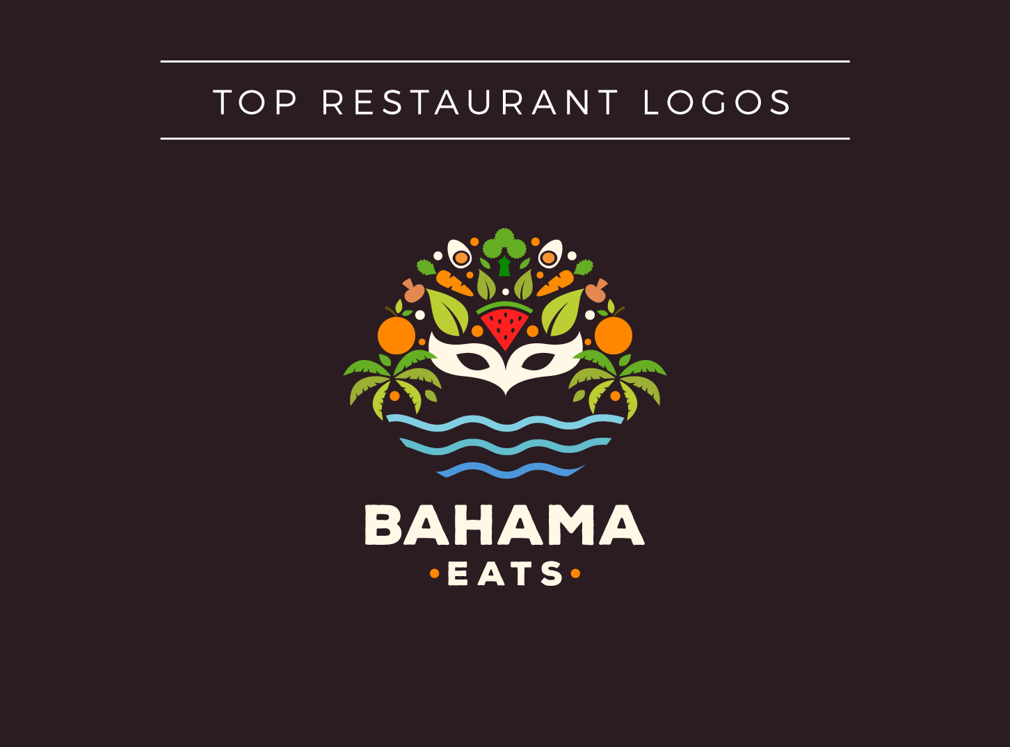 top restaurant logos for inspiration