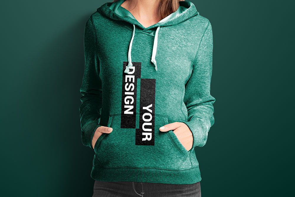 15+ Best Free Hoodie Mockup PSD Templates - Inkyy