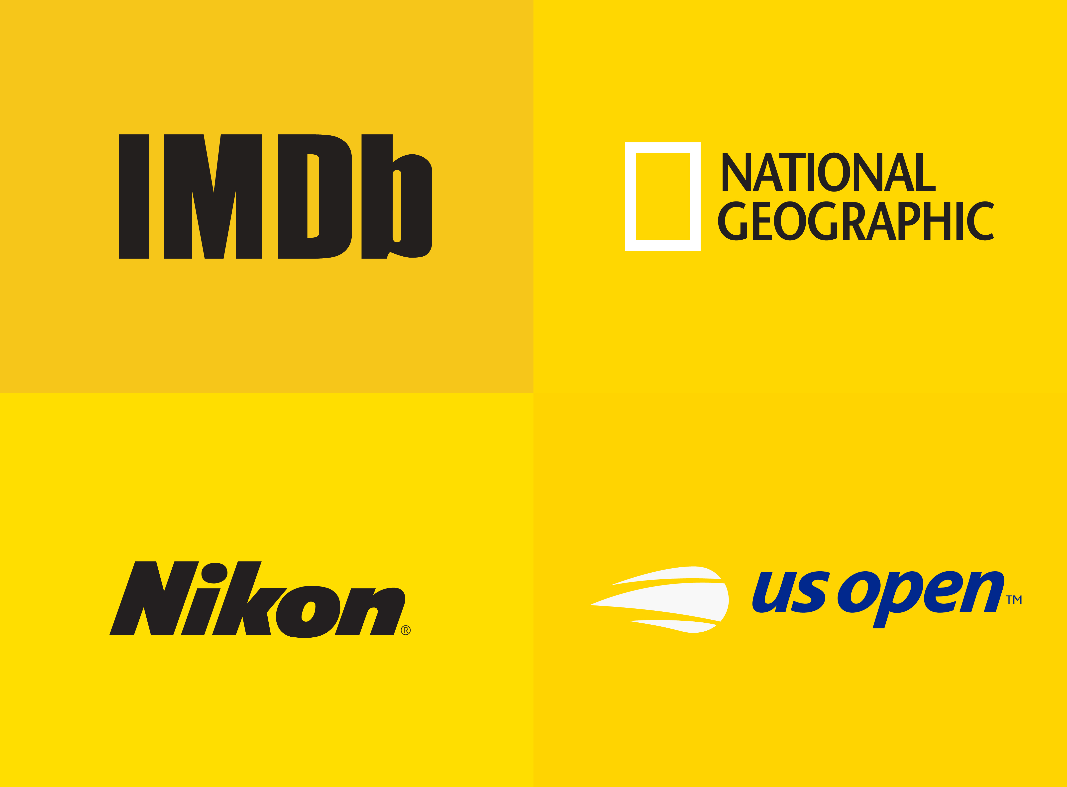Yellow color in Branding Inkyy Yellow color in Branding Inkyy