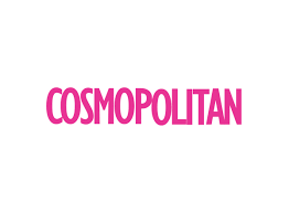 cosmopolitan pink logo