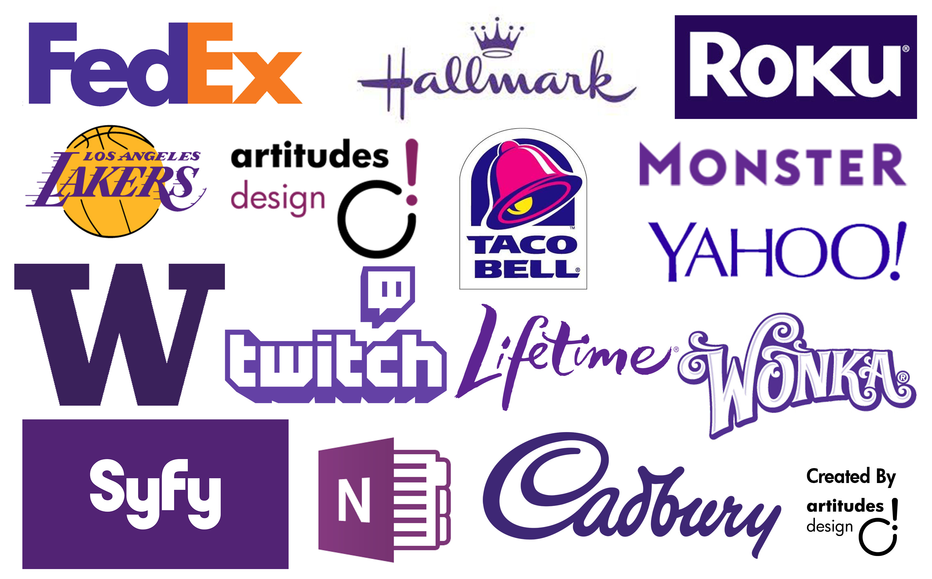 Purple Brands