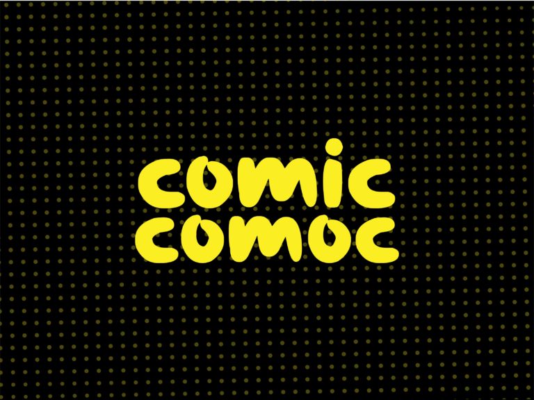 Top 10 free comic fonts inkyy