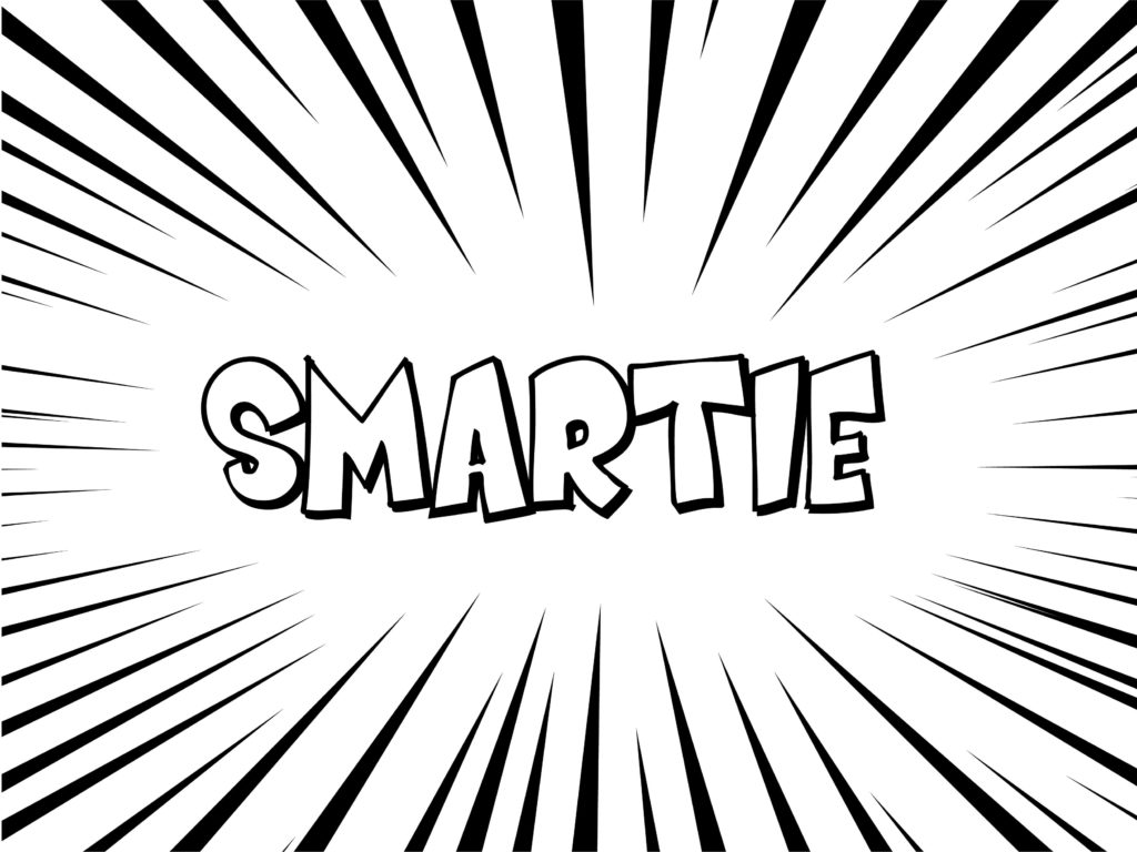 smartie