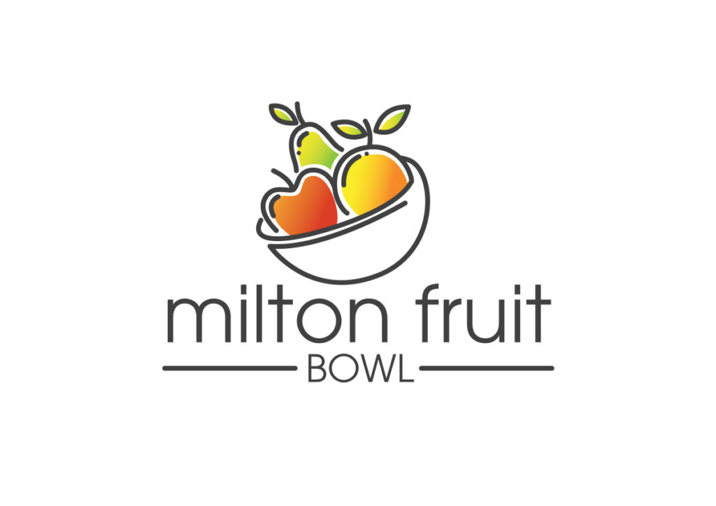 fruit bowl logo