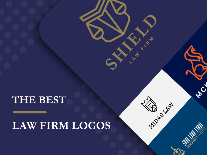 Best Law Firm Logos