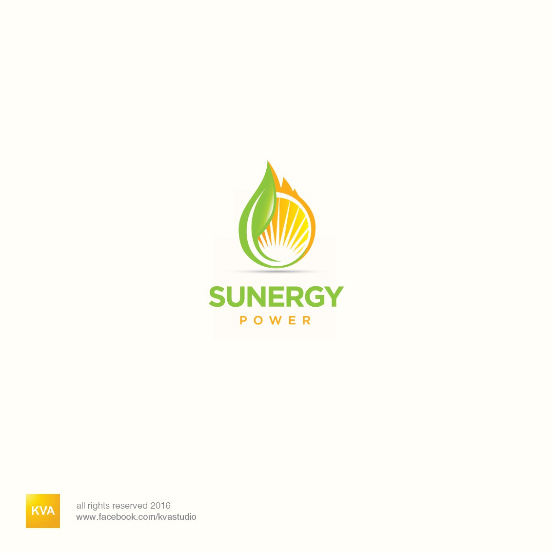 The Best Green Energy Logos For Inspiration - Inkyy