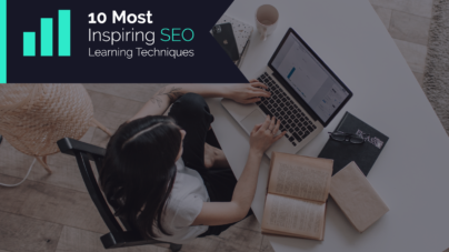 SEO learning techinques