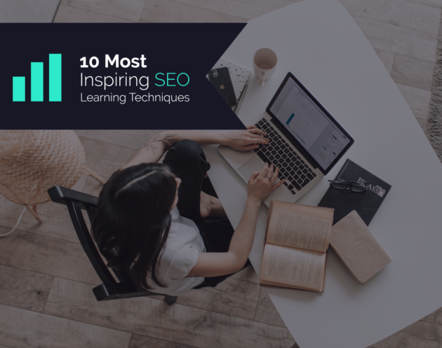 SEO learning techinques