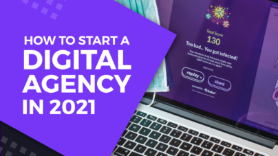 How to Start a Digital Agency in 2021 - Inkyy Web Design & Branding Studio