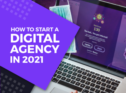 How to Start a Digital Agency in 2021 - Inkyy Web Design & Branding Studio