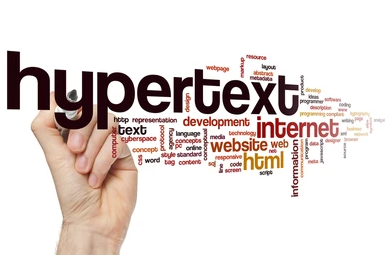 hypertext