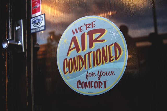 HVAC Business Web Design - Inkyy Web Design Blog - Photo by Tim Mossholder on Unsplash