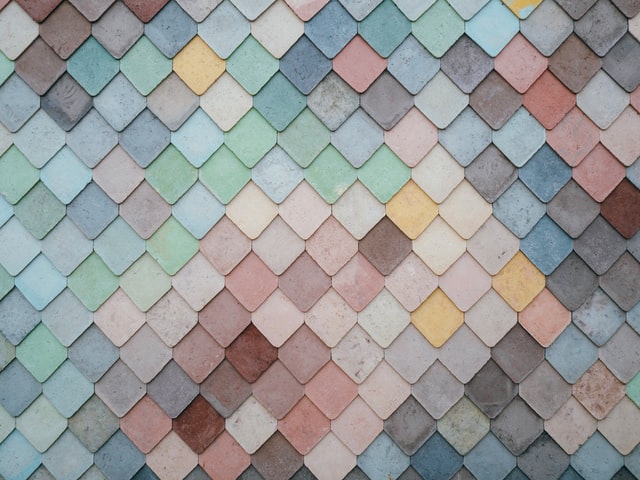 Color Schemes & Web Design - Inkyy Web Design Studio Blog - Photo by Andrew Ridley on Unsplash