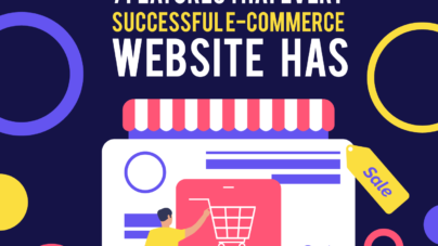 E-commerce website features that will make your online shop better - Inkyy Web Design Studio & Blog