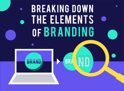 Breaking Down the Elements of Branding - Inkyy Design Studio