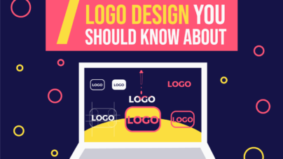 7 Key Principles of Logo Design Your Should Know About - Inkyy Web Design Studio & Branding