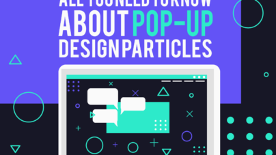 Pop-Up Design - How to Get most out of your Pop-up ad - Inkyy Web Design & Branding Studio