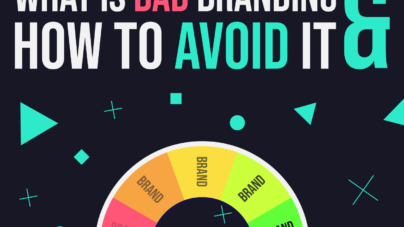 Bad Branding and How to Avoid it - Inkyy Branding & Web Design Studio