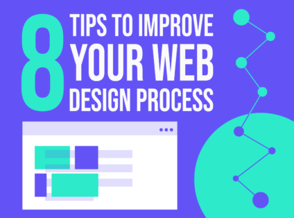Web Design Process & 8 Tips to Improve it - Inkyy Design & Branding Studio