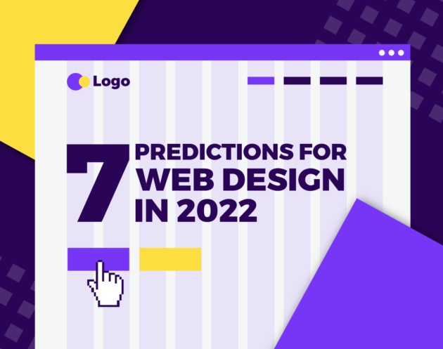 Predictions for Web Design in 2022 by Inkyy Web Design & Branding Studio