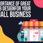Small business web design is important - inkyy web design & branding