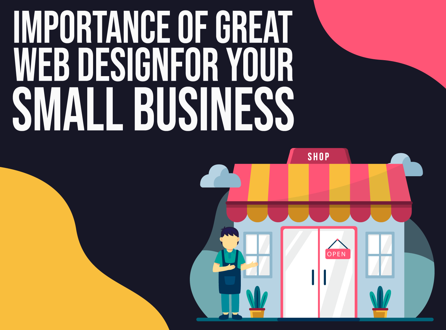 Small Business Website Design