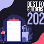 Best Form Builders For 2022 - Inkyy Web Design Blog