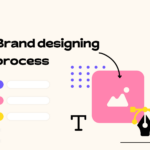 Brand designing process