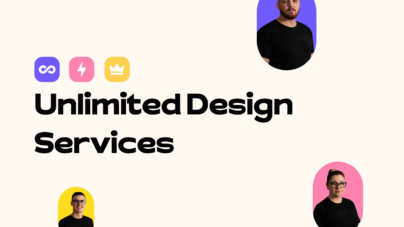 best unlimited graphic design services