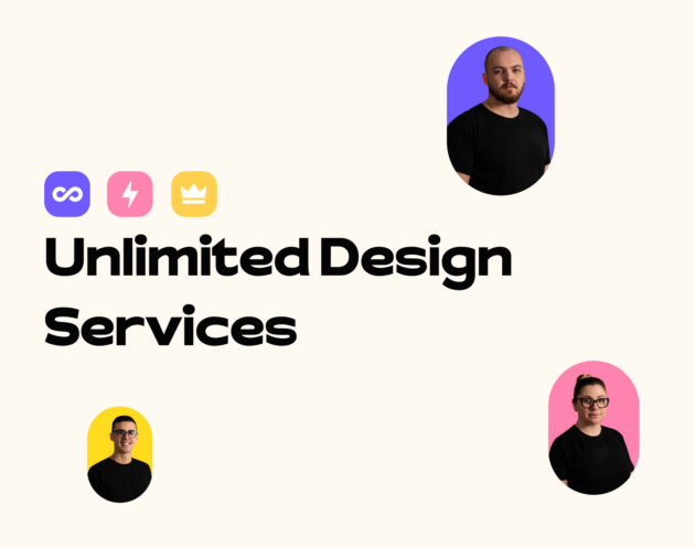 best unlimited graphic design services