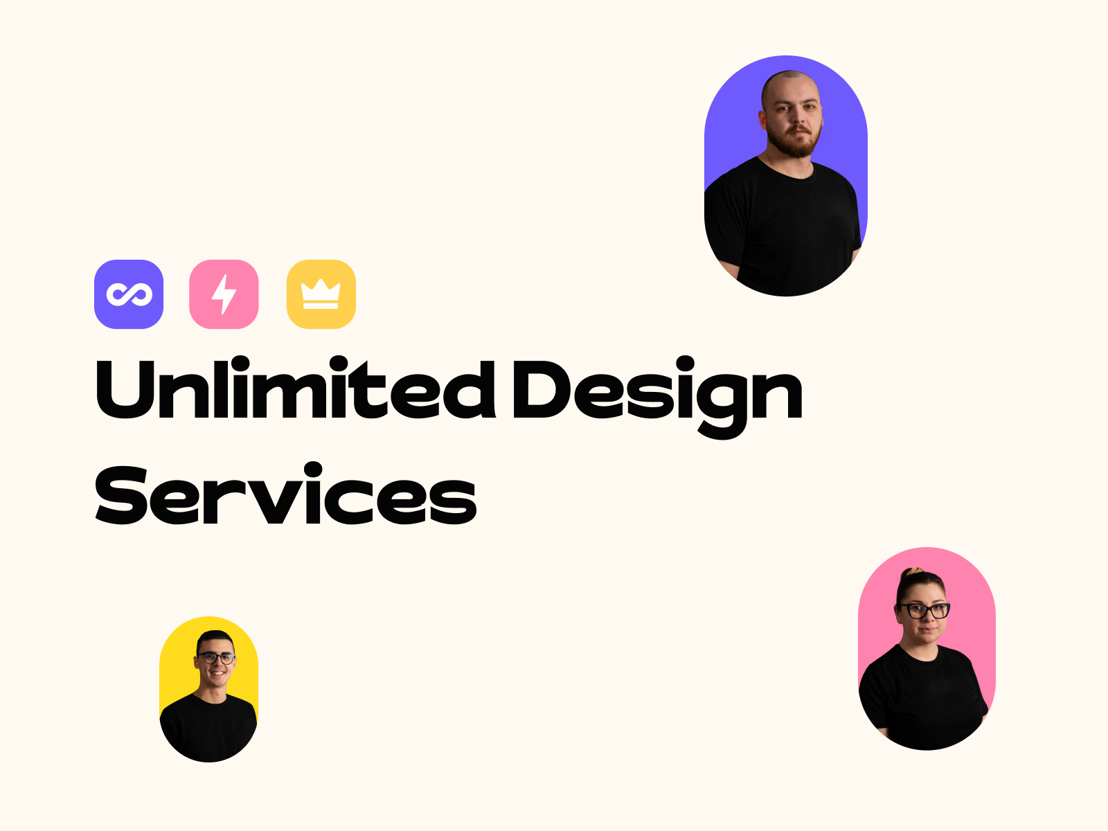 best unlimited graphic design services