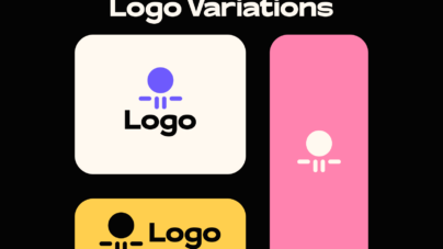 logo variations