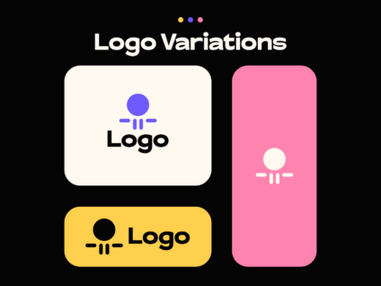 logo variations