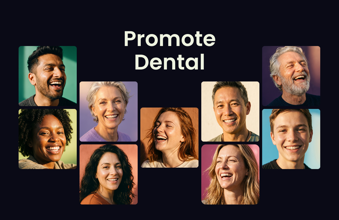 Learn how to promote a dental practice in 2026 with a proven system: web design, local SEO, Google Ads, reviews, and automation that books more patients.