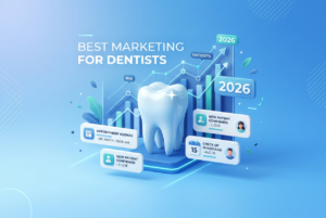 marketing for dentists